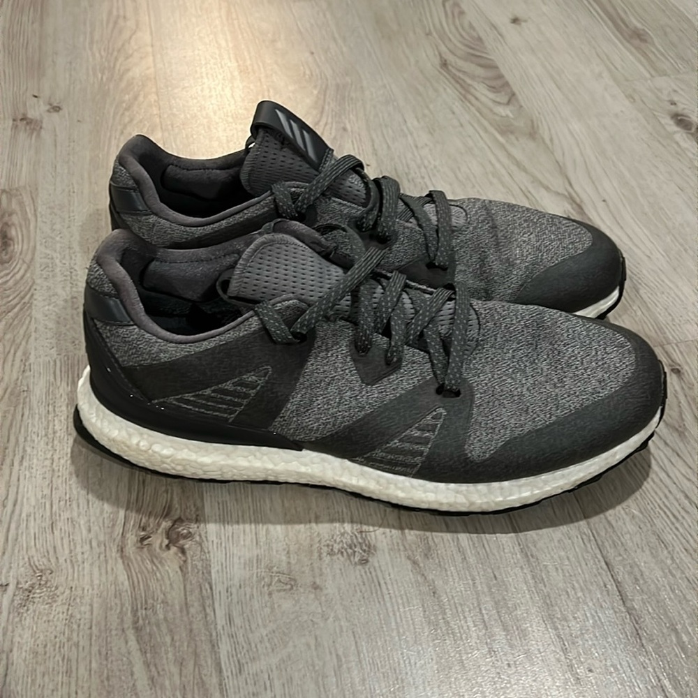 Adidas Ultraboost Golf Shoes